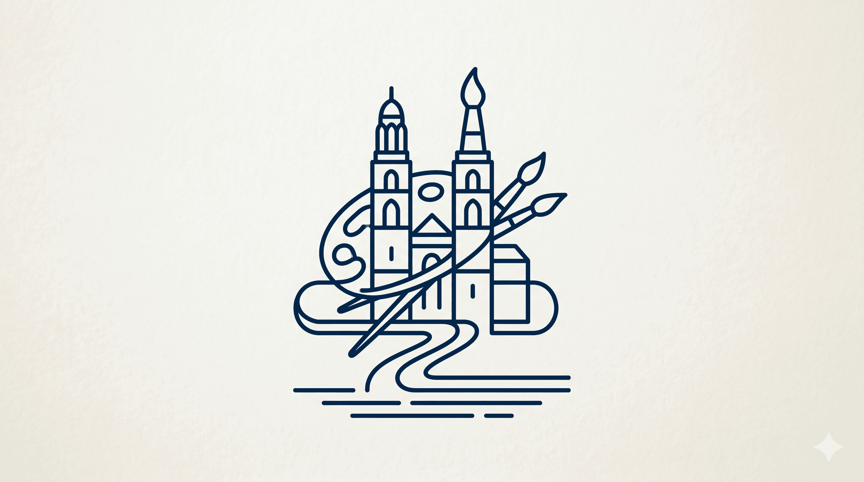 Zürich Art Collective logo